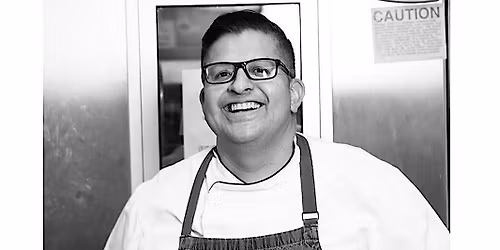 Mediterranean Dinner by Chef Rudy Galindo at The Greenhouse