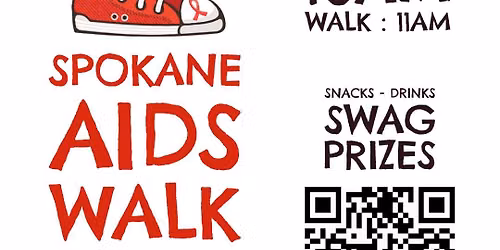 Spokane AIDS Walk