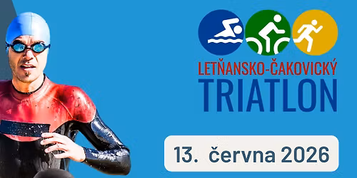 Let\u0148ansko-\u010dakovick\u00fd triatlon