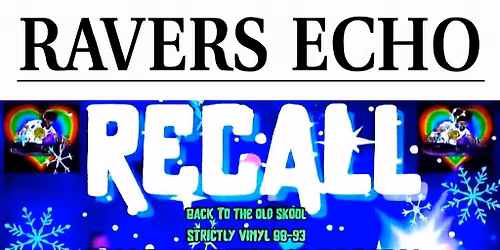 Recall back 2 the old Skool