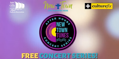 New Town Tunes