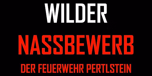 Wilder Nassbewerb 2026