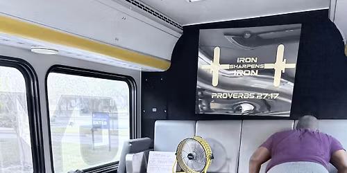 Gym Bus Fit Camp: Bay Life Church