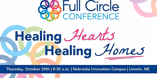 Full Circle Post Adoption Conference