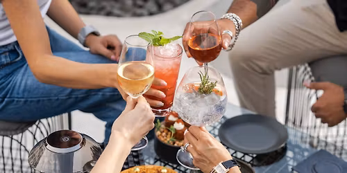 Social Sips Networking