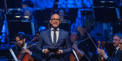 Video Games in Symphony