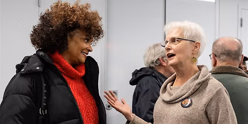 Partners for Climate Action: Communities & Municipalities Working Together