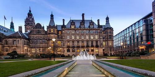 Sheffield Pro-Am 2026