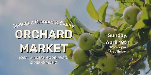 Orchard Market