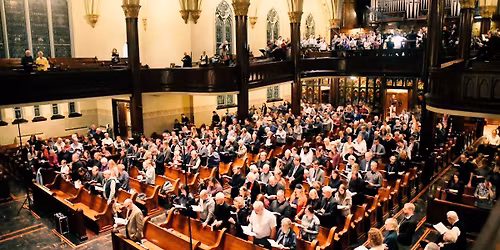 2025 GSI Hymn Festival