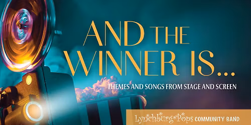 And The Winner Is...