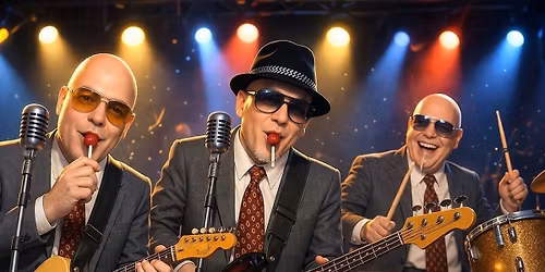 Gig - The Railway (Southend)