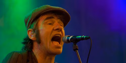 Intim koncert med Spillemand Ole Gas