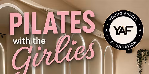Pilates with the Girlies