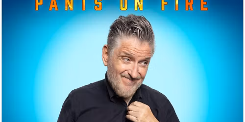 Craig Ferguson