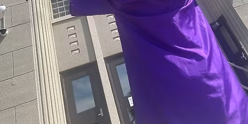 Graduation Practice (Pick up your Cap & Gown!)