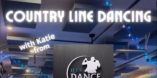 🤠 Country Line Dancing at Seven Sounds! 🤠