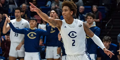 Parking UC Davis Aggies at UC San Diego Tritons Mens Basketball