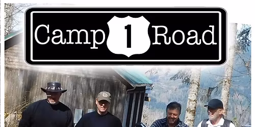 Camp 1 Road -Rockin' New Peking Lounge Bonney Lake!