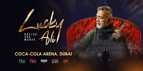 Lucky Ali