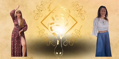 Lifeforce Activation Journey  Open Level