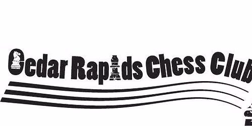 Cedar Rapids Chess Club 