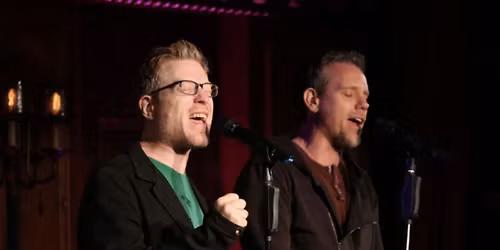 Anthony Rapp - Nashville