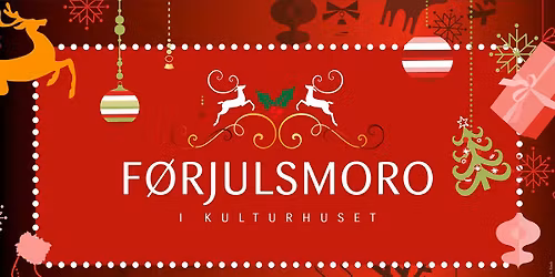 F\u00f8rjulsmoro 2025