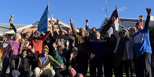 Canberra: Social Night 14 November