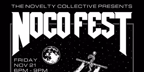 NoCo Fest Number Nine!