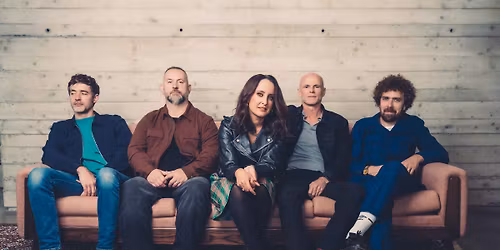 Beoga - Phases Tour 2025