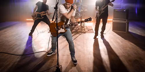 KONTROLLVERLUST - live 2025 -