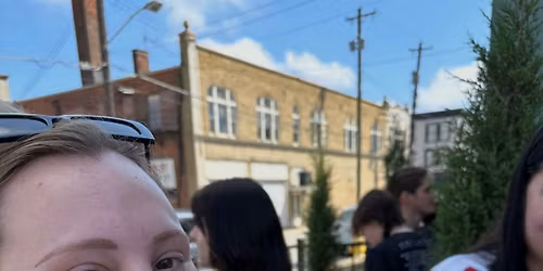 PDC Covington Puppy Shower and Adoption Event