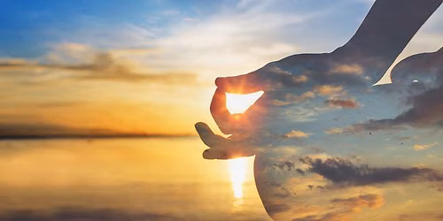 Guided Meditation, Weekly On Wednesdays at 7:00PM At UpDog Yoga Rochester