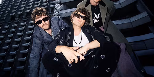 ENGIN - Dresden - Beatpol