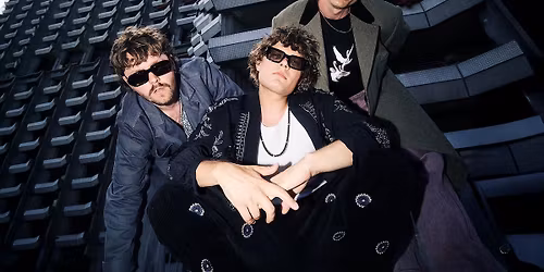 ENGIN - Dresden - Beatpol