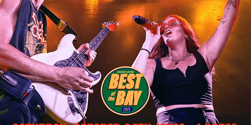 FLO-RAW | Tin Roof Orlando