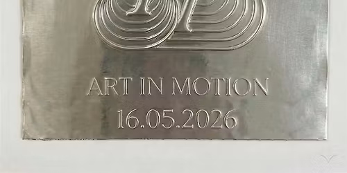 Art in Motion