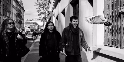 DARKSIDE, Nicolas Jaar in Greater London
