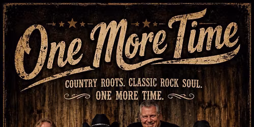 One More Time rocks the Orioles Nest