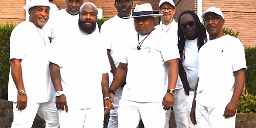 The Downstroke Band - Event