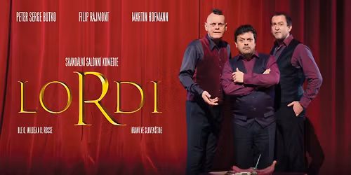 Lordi \/ Podbo\u0159any