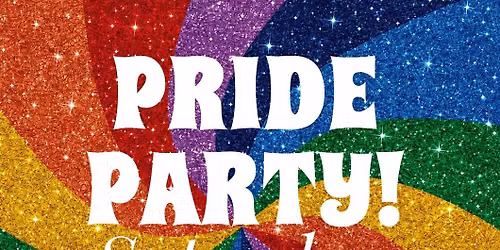 PRIDE PARTY