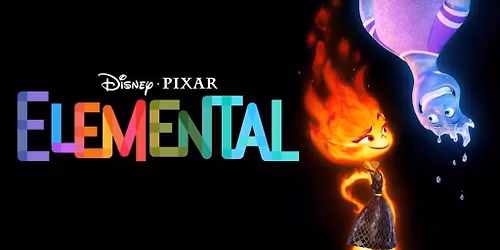 Movie Night In The Olathe Community Center Pool