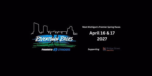 Rivertown Races - 2027