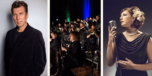 Tom Kristensen - sange fra en fribytter | DR Koncerthuset | Koncertsalen | Studie 2