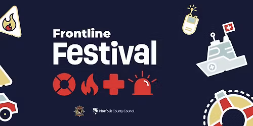 Frontline Festival