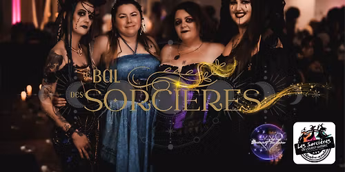 Bal des Sorci\u00e8re de l'Outaouais 2025