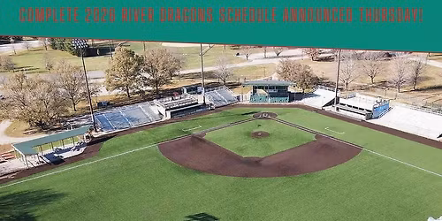 Alton River Dragons vs. Jackson Rockabillys