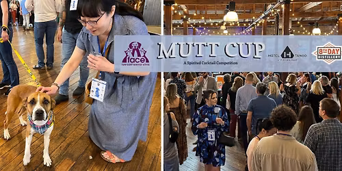 Mutt Cup 2026